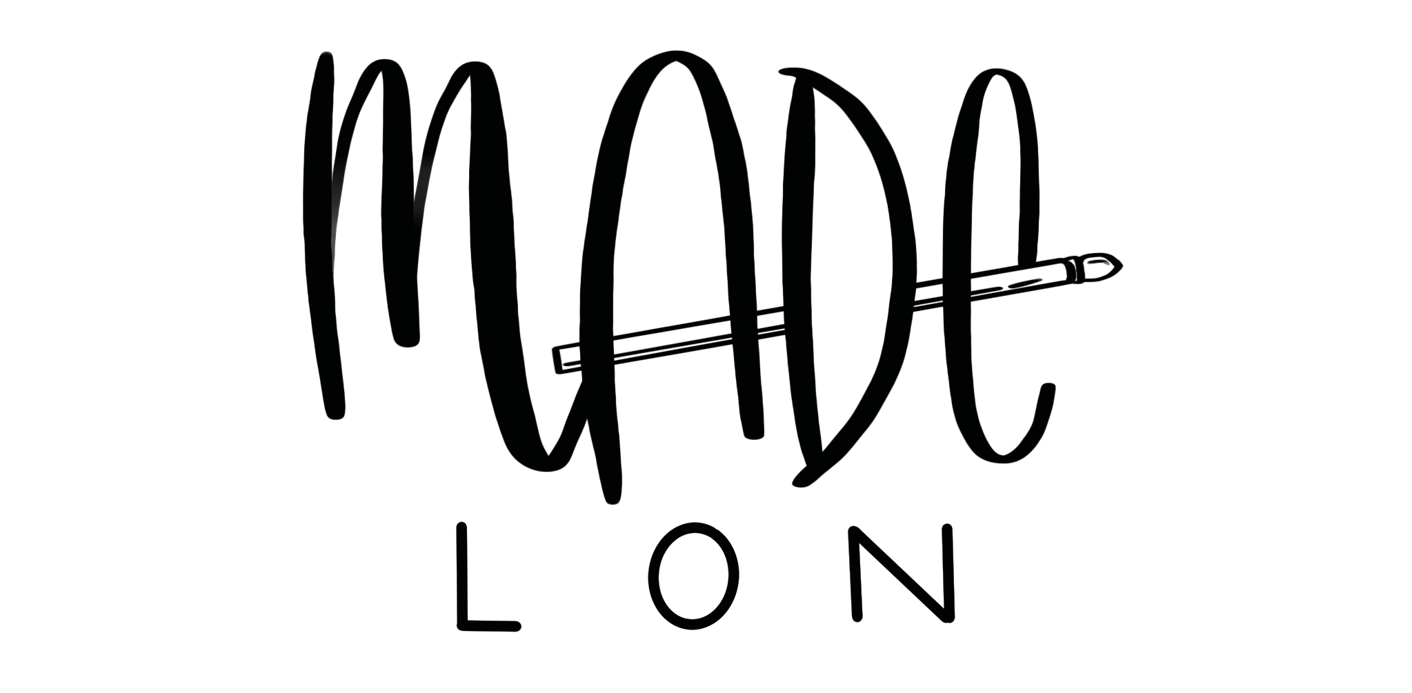 MADE-lon Logo 2025 MADE-lon Logo